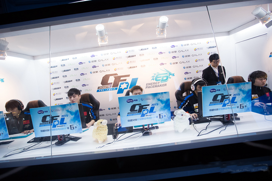 高度默契 高度默契